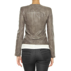 Bully – Leather Jacket